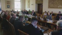 Prezydent Wejherowa z absolutorium i wotum zaufania