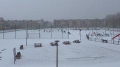 Plac Sportów Miejskich „Bliza” oddany od użytku