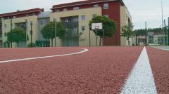 Obiekt rekreacyjno-sportowy gotowy