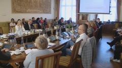 Prezydent Wejherowa z absolutorium i wotum zaufania