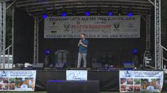 Festyn Rodzinny w wejherowskim parku