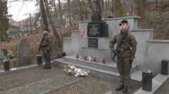 Rocznica wyzwolenia Wejherowa spod okupacji hitlerowskiej