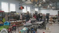 Kolejny raz dali nowe życie przedmiotom