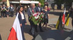 Wejherowo ma już 383 lata