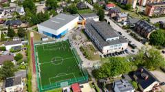 Prezent za 1,5 miliona dla dzieci z wejherowskiej „Piątki”