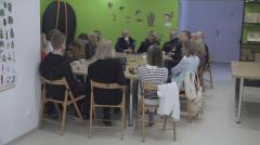 „Osoba w spektrum autyzmu w przestrzeni publicznej”