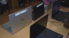 Nowy sprzęt komputerowy dla wejherowskich uczniów