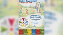Budżet obywatelski i młodzieżowa rada ruszają