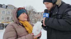 Najsłodszy dzień w roku