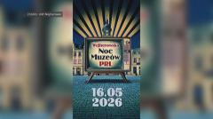 Przed nami Noc Muzeów