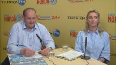 Arkadiusz Raguza, Paulina Reszczyńska