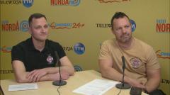 Kamil Groth, Maciej Ziółkowski