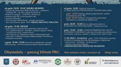 Wejherowo przeniesie się do czasów PRL-u