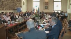 Podczas sesji podsumowano dokonania ubiegłego roku 