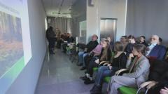 „Las Piaśnicki – Przestrzeń życia i śmierci”