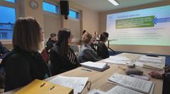 Warsztaty informacyjno-konsultacyjne ws. Budżetu Obywatelskiego