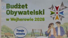 Kolejne warsztaty informacyjno-konsultacyjne w sprawie BO