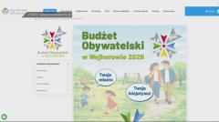 Kolejne warsztaty informacyjno-konsultacyjne w sprawie BO