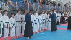 Pomorski Turniej Karate Tradycyjnego